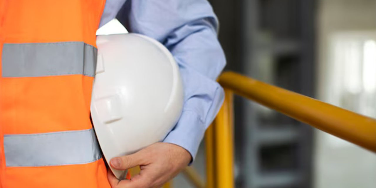 İzmir iş sağlığı ve güvenliği danışmanlık hizmetleri