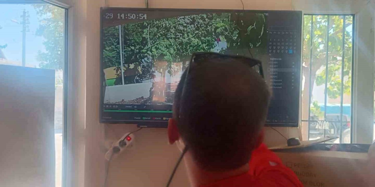 Denizli’de engelli gençten 1 gündür haber alınamıyor