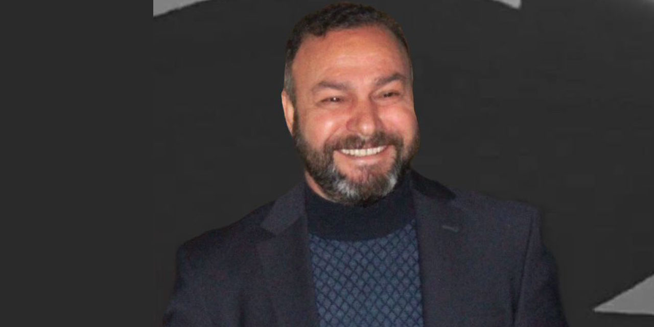 Hüseyin Kuruçay kimdir