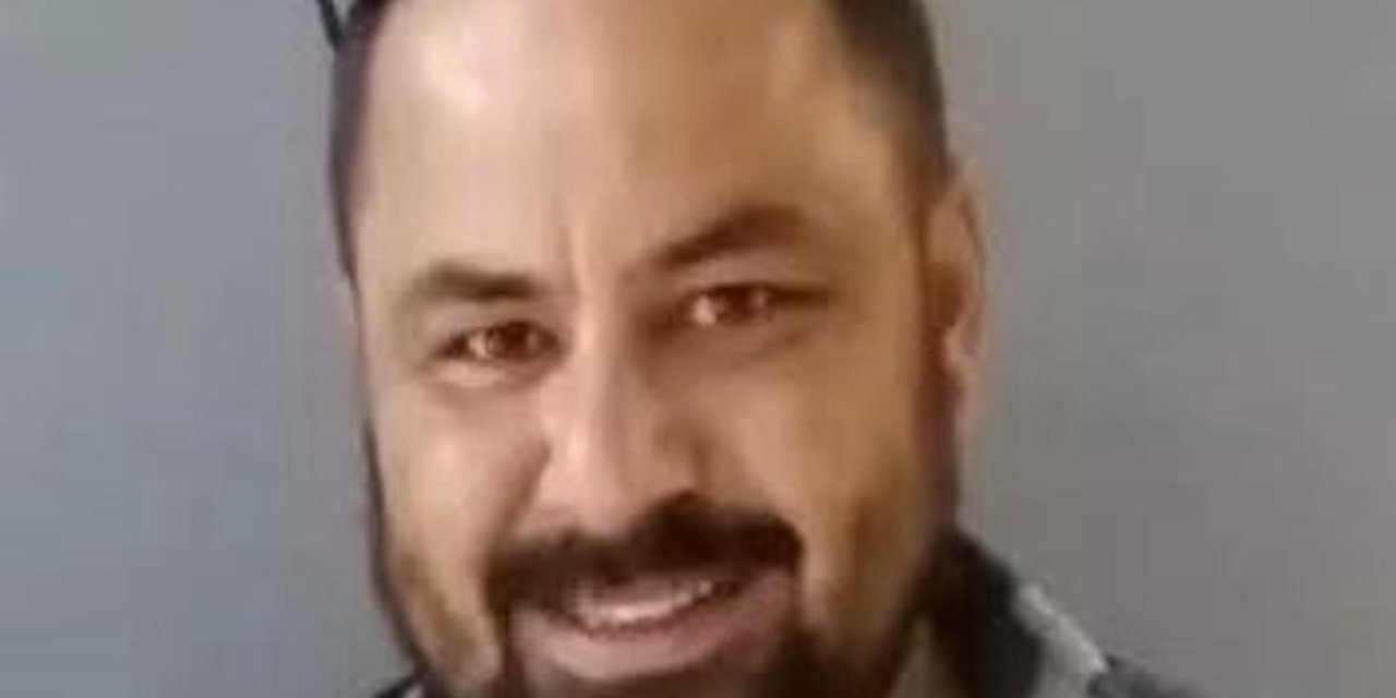 Motosikletinin hakimiyetini kaybeden sürücü hayatını kaybetti