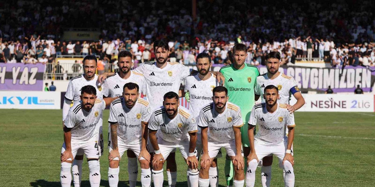 Aliağa FK’nın namağlup serisi bin 21 gün sonra sona erdi