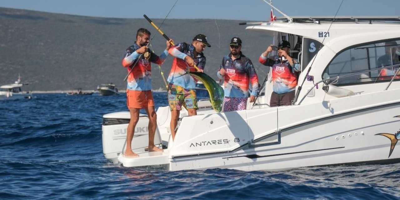 Rekorların turnuvası Tuna Masters TEOS 10. yılında
