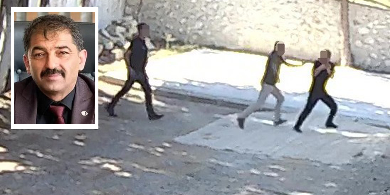 Dayakçı başkanın dosyası kabarık çıktı