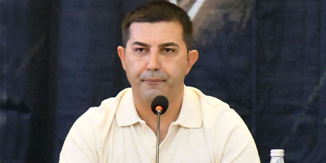 Başkan Ömer Günel: “Balıkçılar kahvesi kışa yetişecek”
