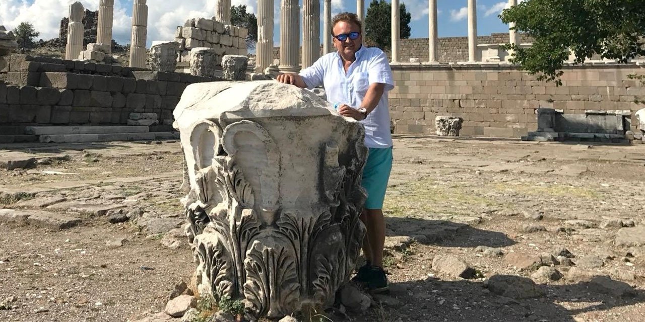 Baraner’den kritik uyarı: Türkiye turizmi günü kurtarır, geleceğini kaybeder