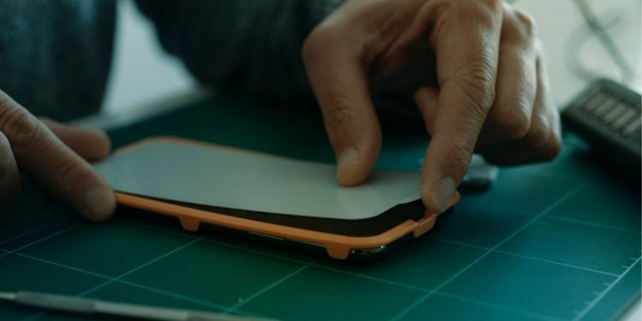 Günlük teknoloji deneyiminizi Engo ekran koruyucular ile güçlendirin