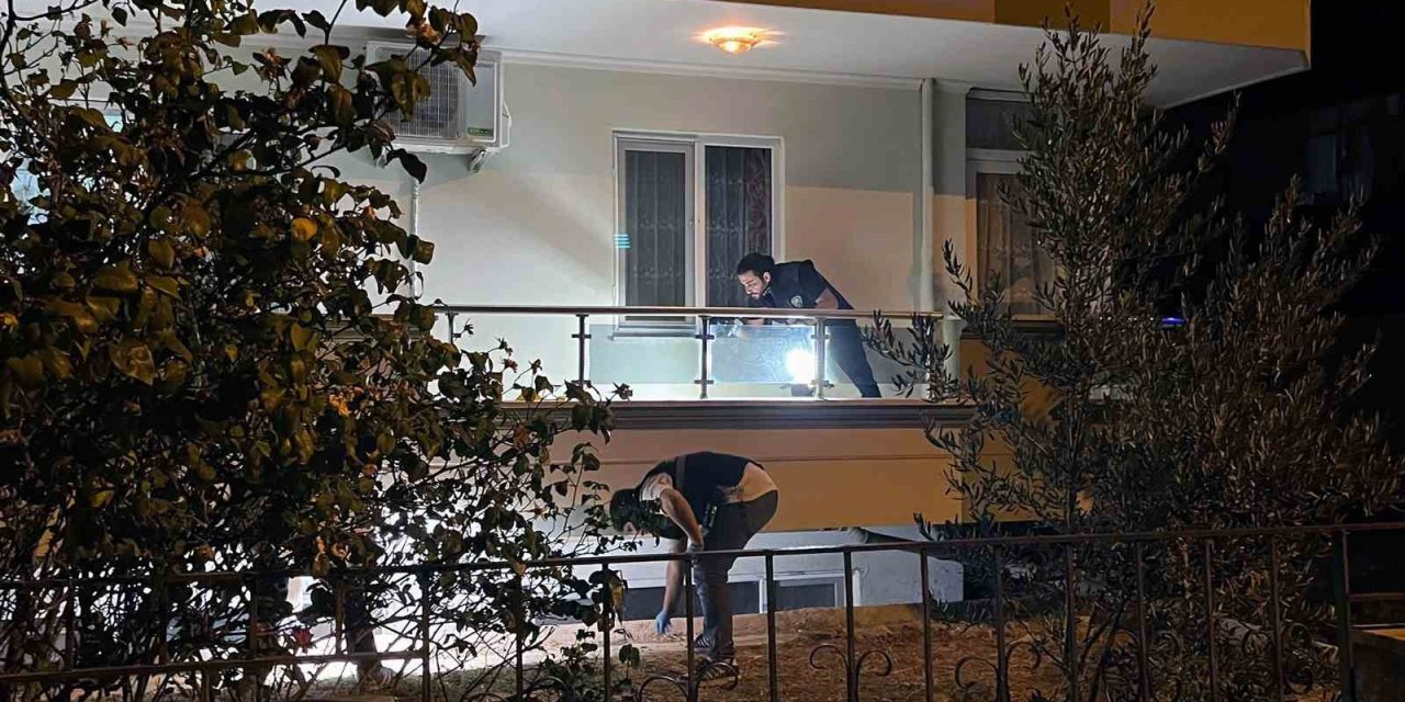 Menteşe’deki molotoflu saldırının failleri yakalandı