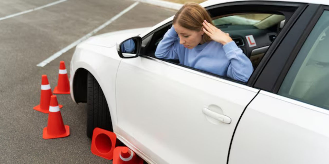 2025 ehliyet sınav soruları ile başarıya ulaşın