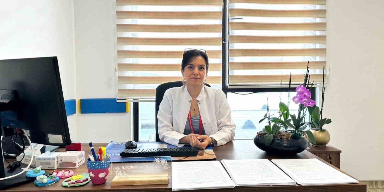 Sonbaharda artan polenler sağlığı tehdit ediyor