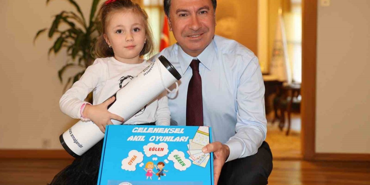 Büyükşehir’den öğrencilere büyük destek