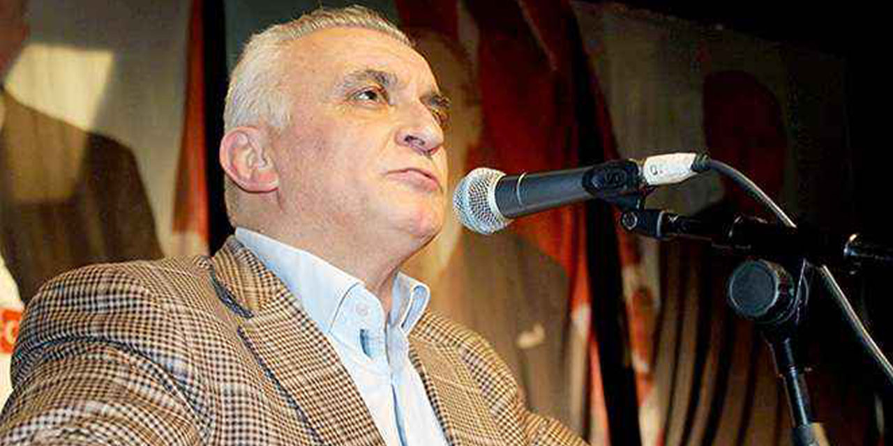Ali Uzunırmak’tan Çerçioğlu yorumu: “AK Parti’de misafir mi, mensup mu?”