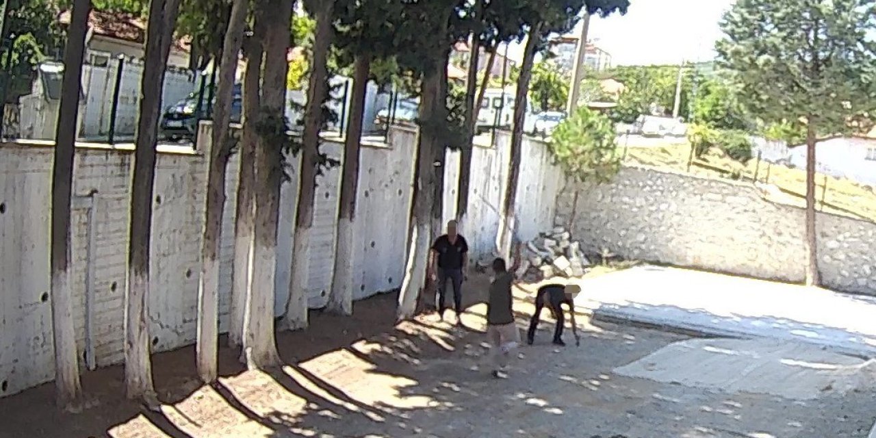 Sözkesen; "Kale’de yaşanan zorbalık siyaset değil, şiddettir"