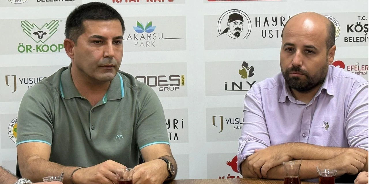 Günel’den Çerçioğlu’na rest: “Her şeyi didik didik edeceğiz”