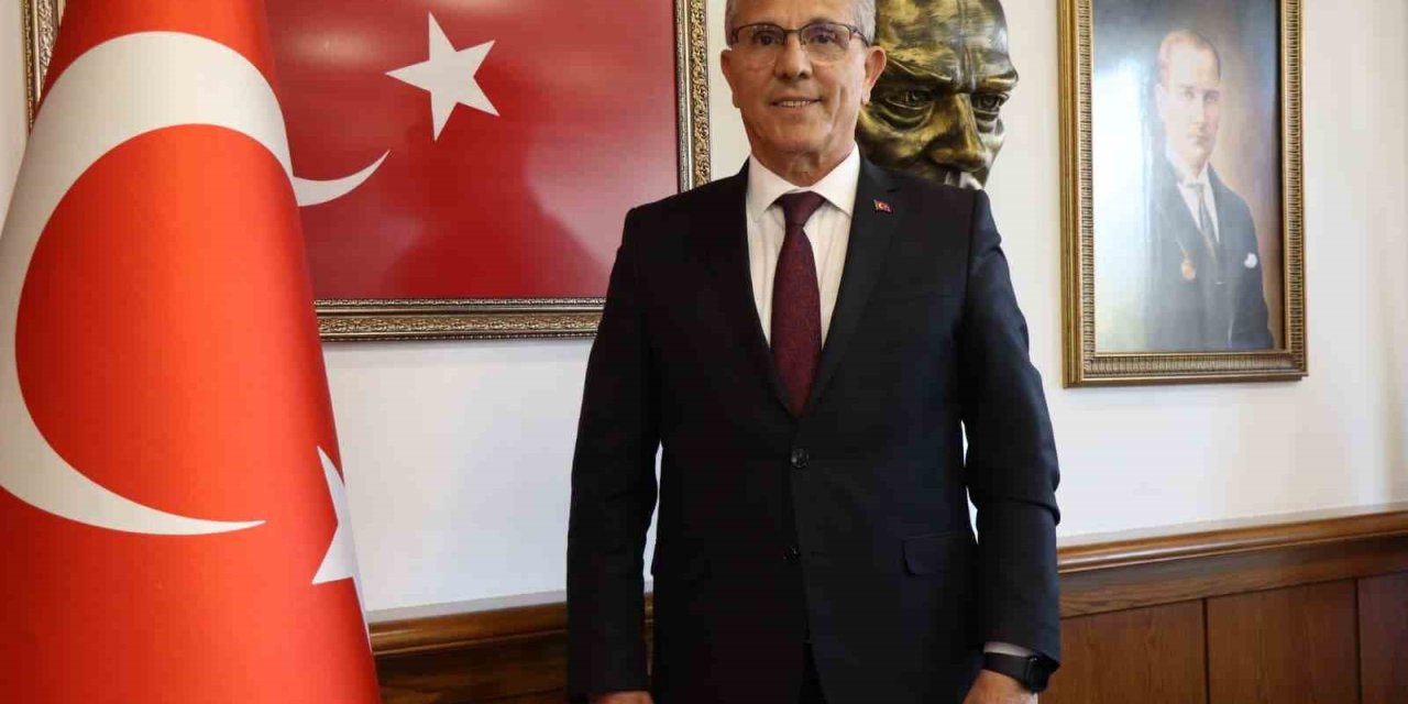 Nazilli’de kurtuluşun 103. yılı coşkuyla kutlanacak