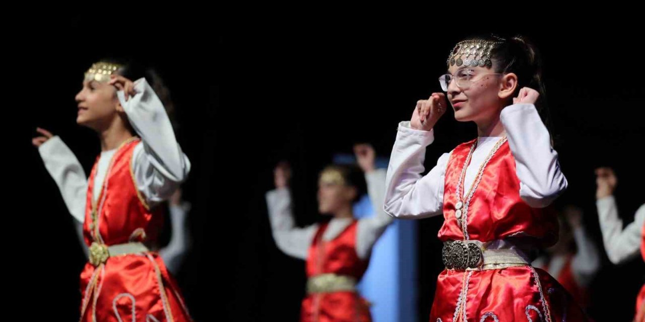 AYM’de ASEV kış kursları başlıyor