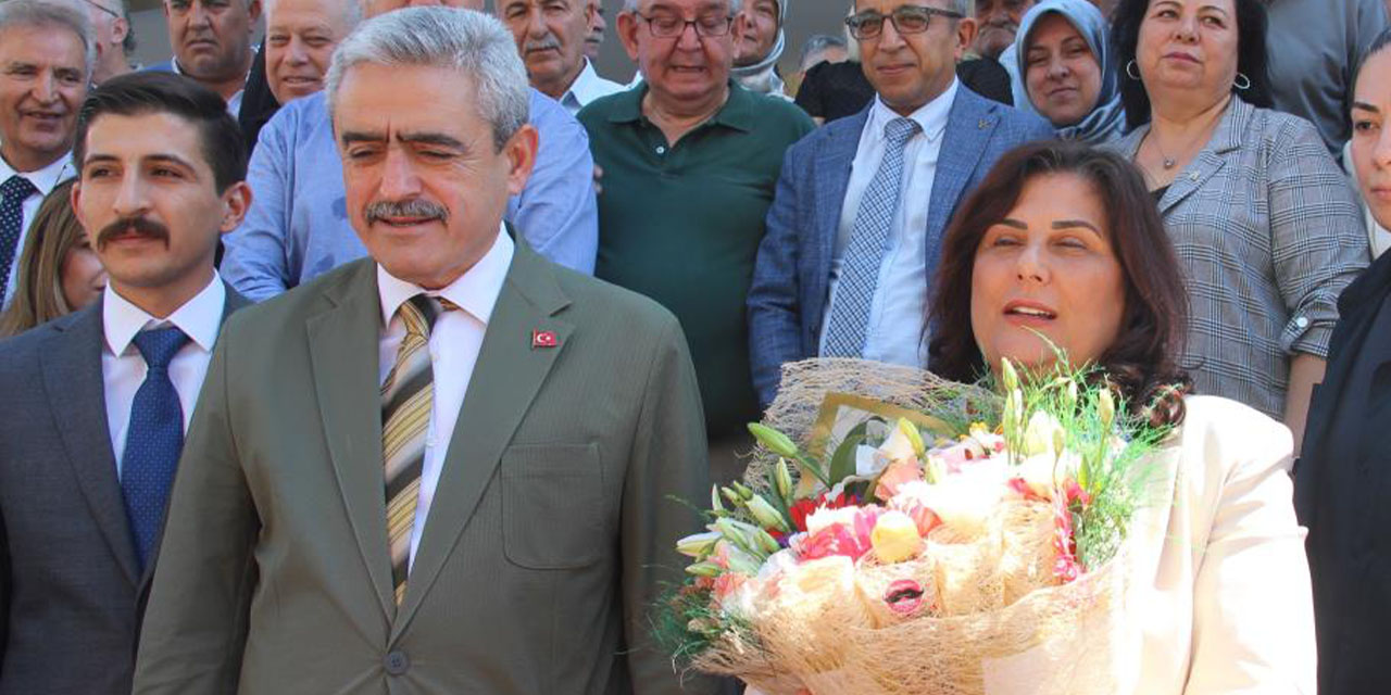 Alıcık: “Cumhur İttifakı Türkiye’nin teminatıdır”