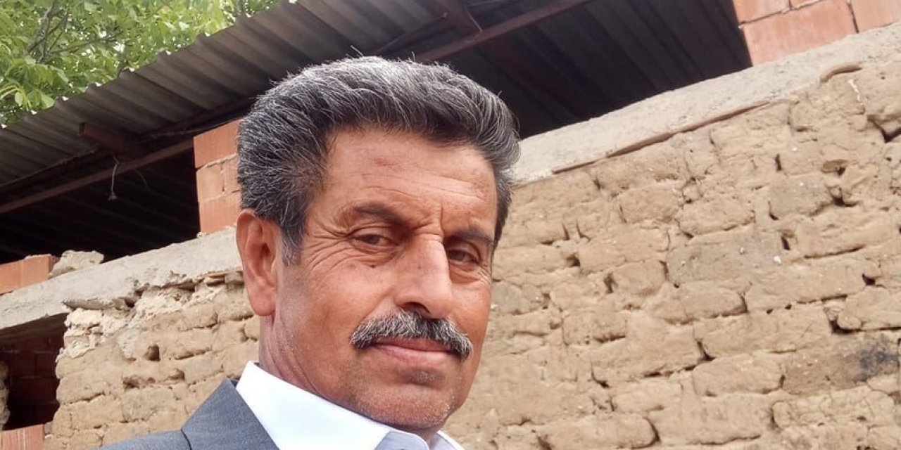 İncirliova’da muhtar bahçede ölü bulundu