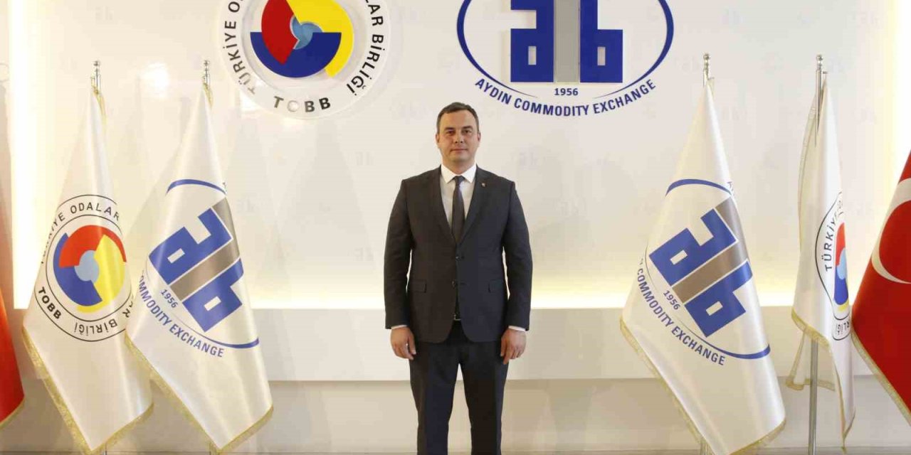 Başkan Çondur: "Tarım sektöründeki daralma endişe oluşturuyor"