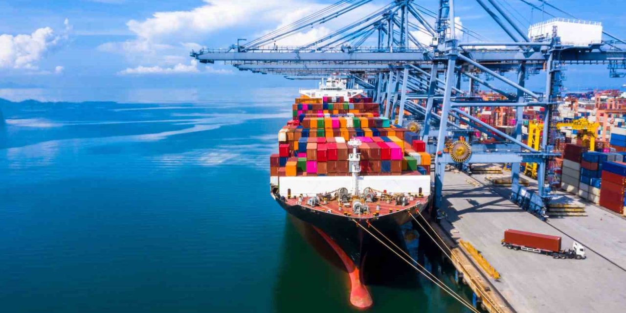 Aydın’ın Ağustos ayı ihracatı 84 milyon dolar oldu