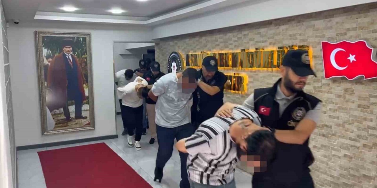 Çiğli’de sokak ortasında işlenen cinayette 2 tutuklama