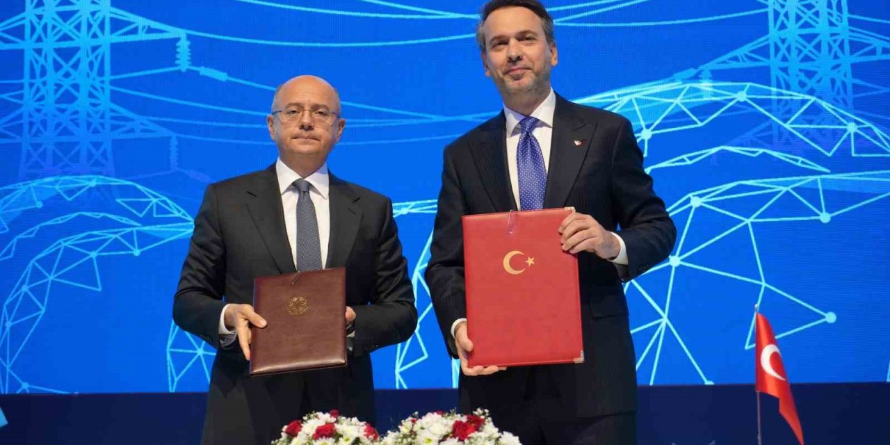 Türkiye-Azerbaycan 4. Enerji Forumu İzmir düzenlendi