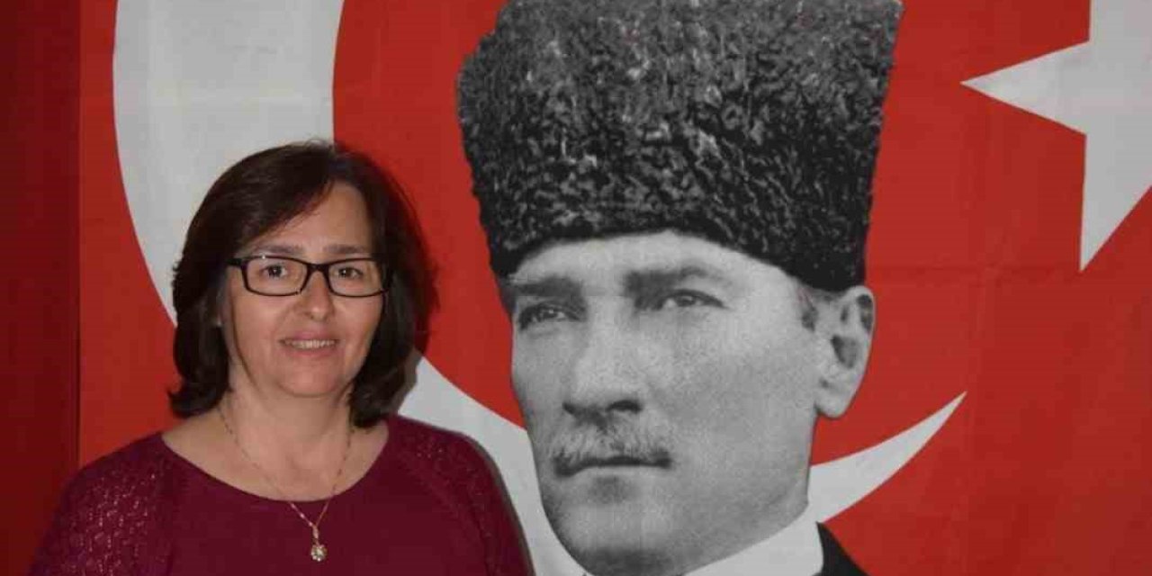 Yenipazar’da CHP ilçe başkanı ve yönetimi istifa etti