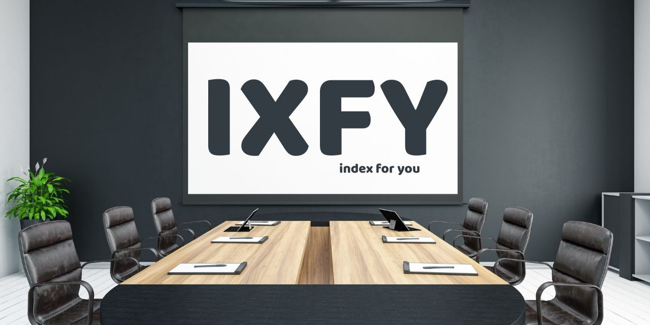 Türk Girişimcilerden Uluslararası İş Dünyası Platformu: ixfy.net