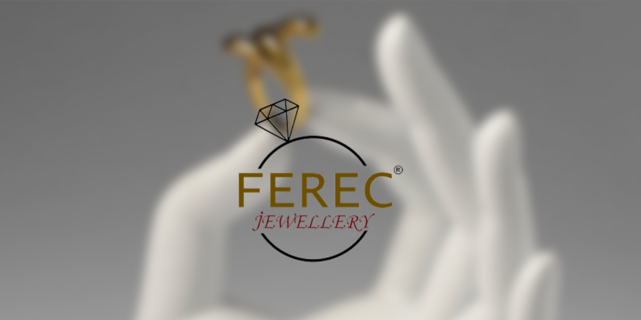 Ferec Gold Pırlanta Yüzükler ile Işıltınızı Artırın
