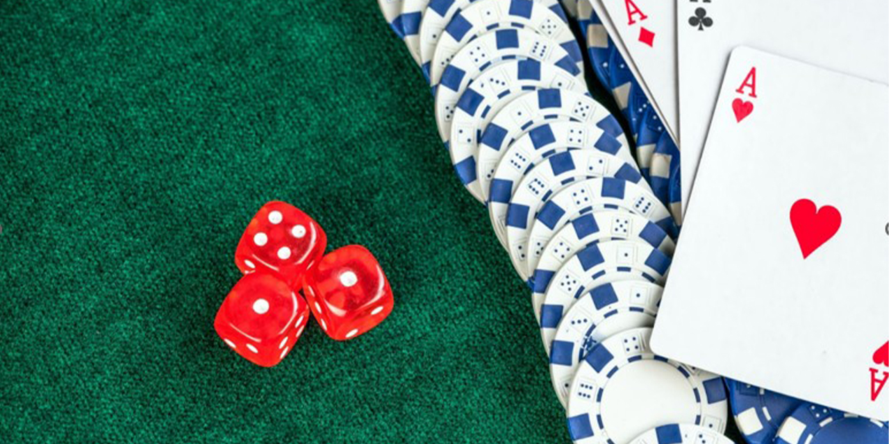 Pinco casino'da Güvenli Oyun: Riskleri Azaltmanın Etkili Yolları