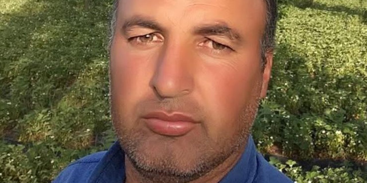 Traktör kazasında yaralanan sürücü kurtarılamadı