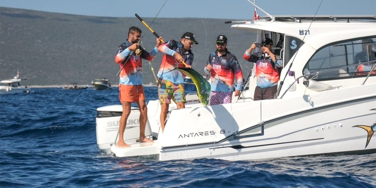 Rekorların turnuvası Teos Tuna Masters 10’ncu yılında da kıtaları buluşturacak