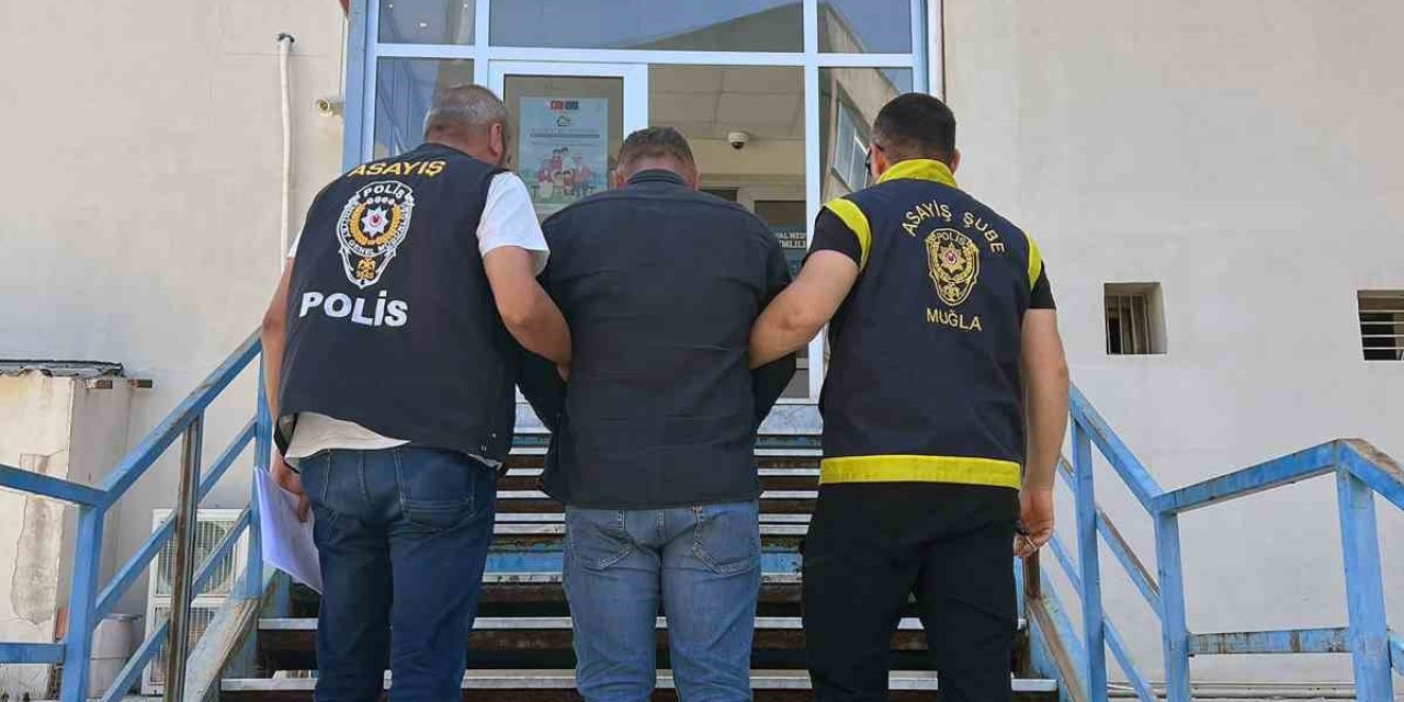 Cinsel saldırı suçundan aranan şüpheli yakalandı