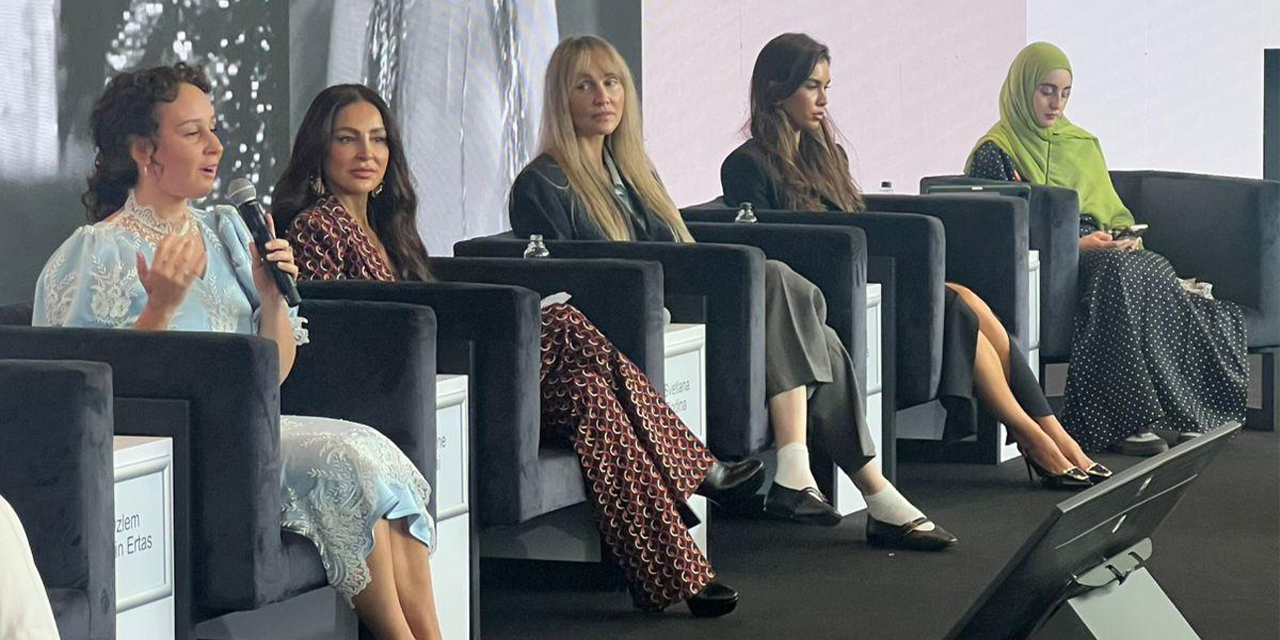 Türkiye Moskova’daki  BRICS+ Moda Zirvesi’nde Think Fashion ile Küresel Moda Vizyonunu Temsil Etti