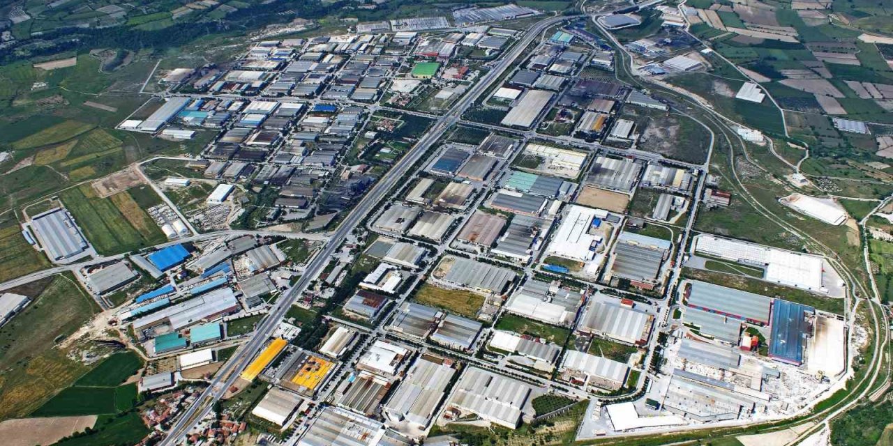 Denizli ihracatı 400 milyon dolar seviyesini 4. kez aştı