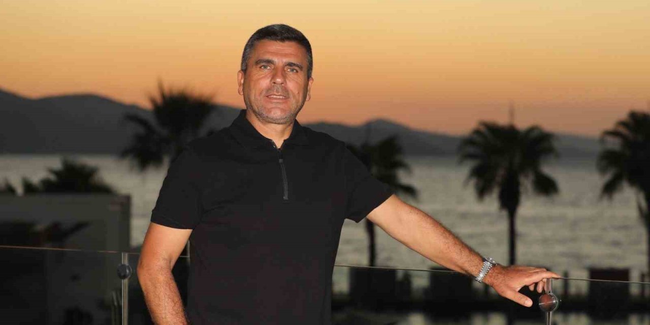 Bodrum’da aileler alkolsüz aile oteline akın etti