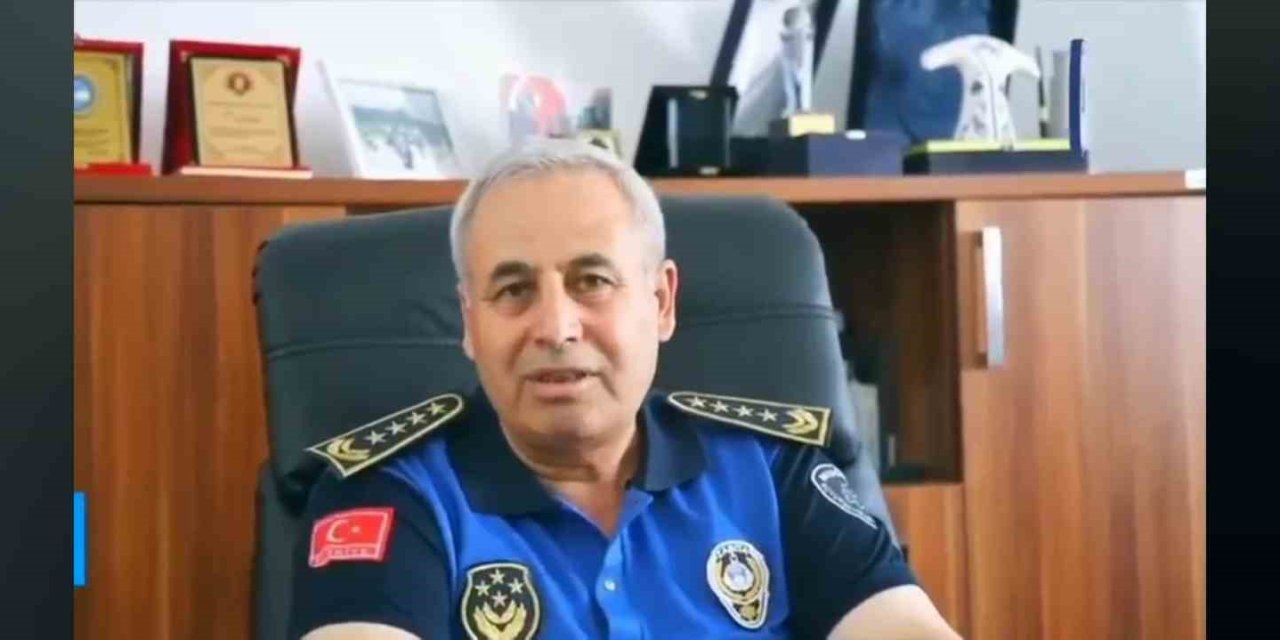 Zabıta teşkilatından anlamlı ziyaret