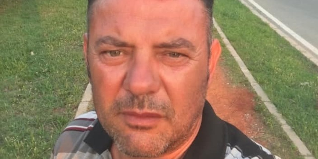 Ekmek parası için geldiği Çivril’de hayatını kaybetti