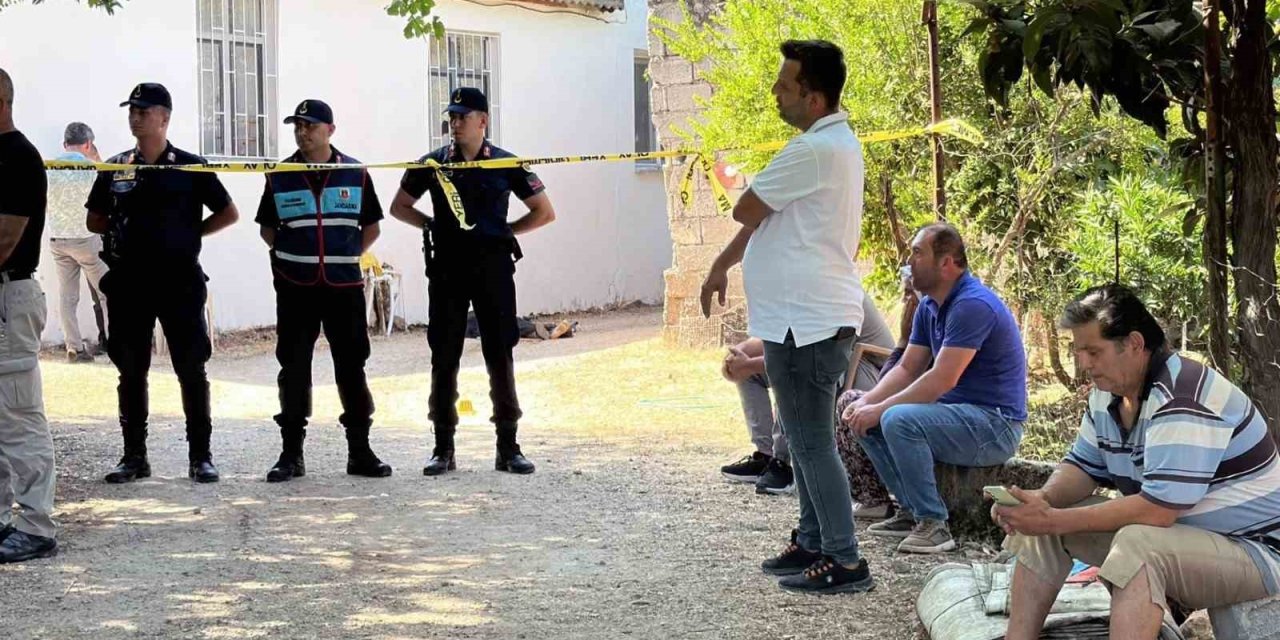 Fethiye’de dehşet saçan damada 3 kez ağırlaştırılmış müebbet hapis