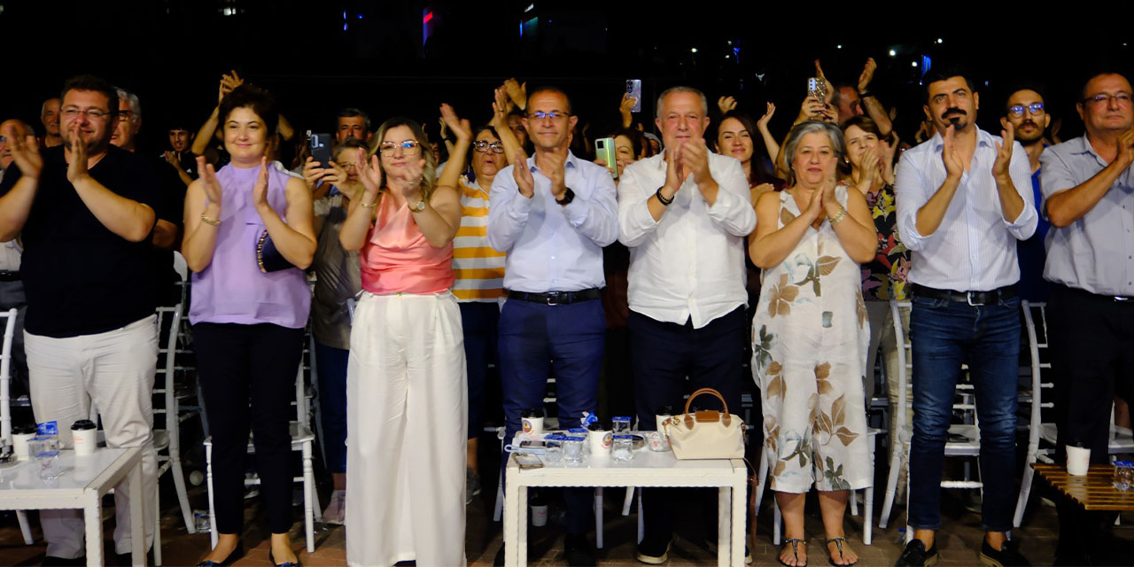 Kuyucak’ın kurtuluşunun 103. yılı coşkuyla kutlandı