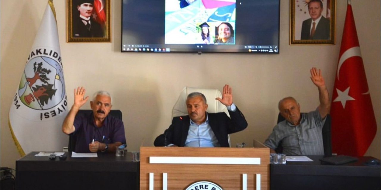 Batı Şeria’da şehit edilen Ayşenur’un adı Muğla’da yaşatılacak