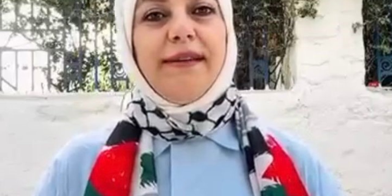 Milletvekili Ün; "Tarihin en büyük gemi filosu, İsrail’in Gazze’ye uyguladığı hukuksuz ablukayı kıracak"