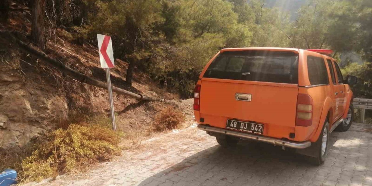 Likya Yolu’nda kaybolan Çinli turistin cansız bedenine ulaşıldı
