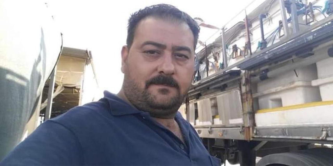 Aydınlı Mehmet Çakır’dan 1293 gündür haber yok