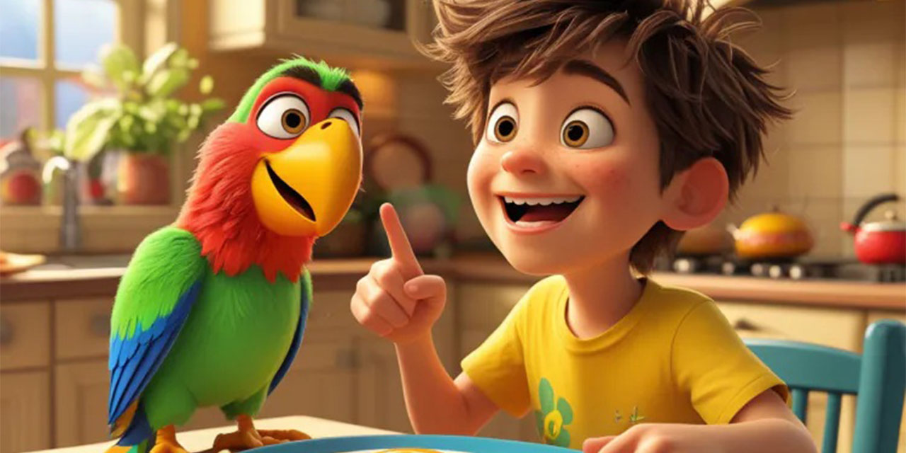 Masal dinleme ve okuma deneyimi Masalla ile çocuklara özel