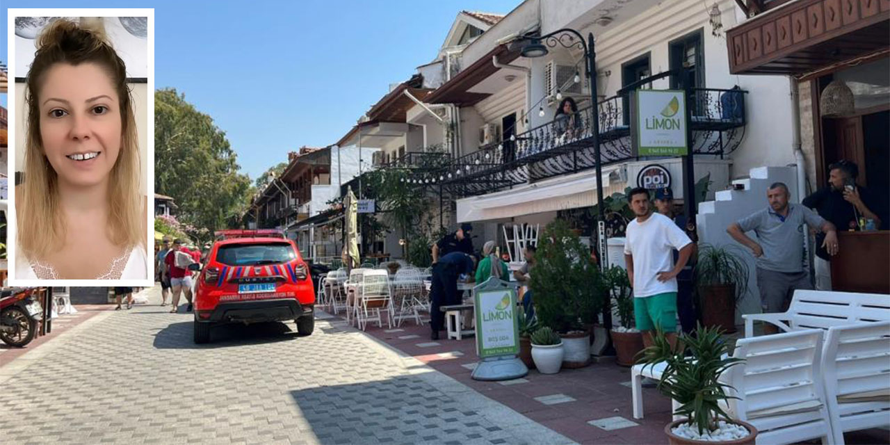 Genç astrolog apartta ölü bulundu