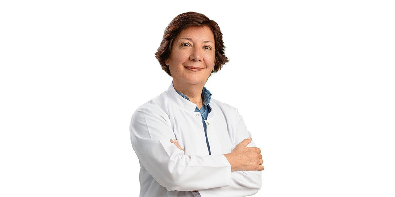 Osteoporoz alarmı: “Doğru beslenin, egzersiz yapın, stresinizi yönetin”