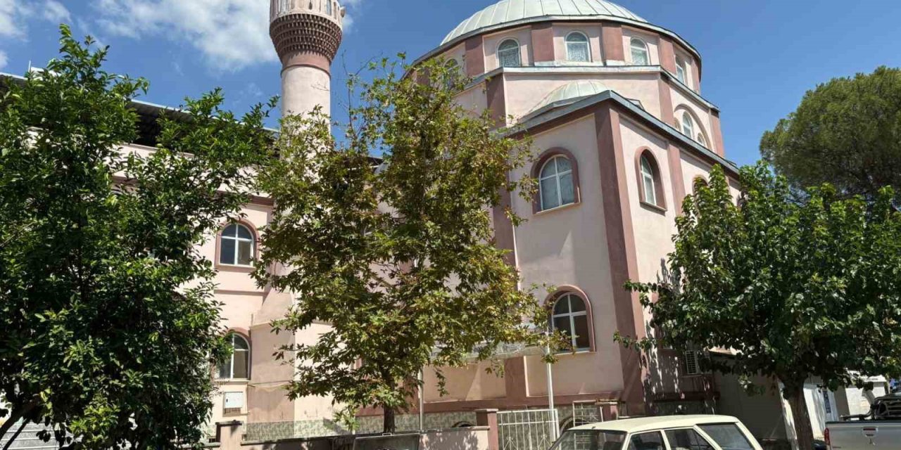 Buharkent Belediyesi’nden ’cami alanı’ iddialarına yanıt