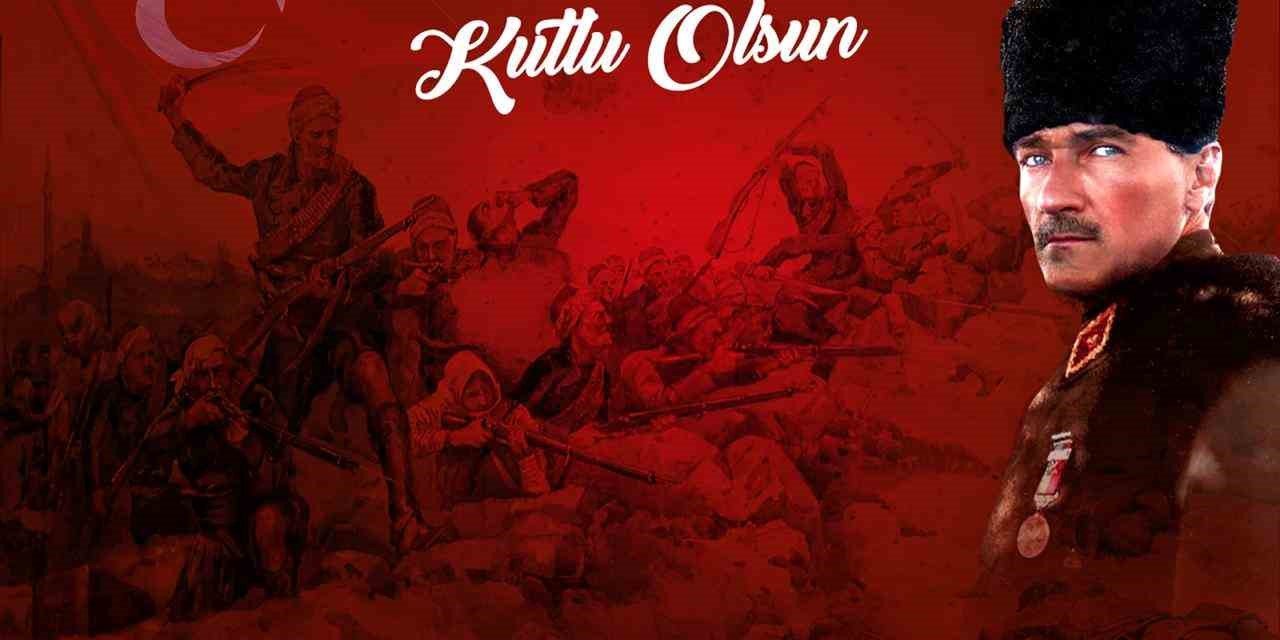 Başkan Özel’den 7 Eylül Kurtuluş Günü mesajı