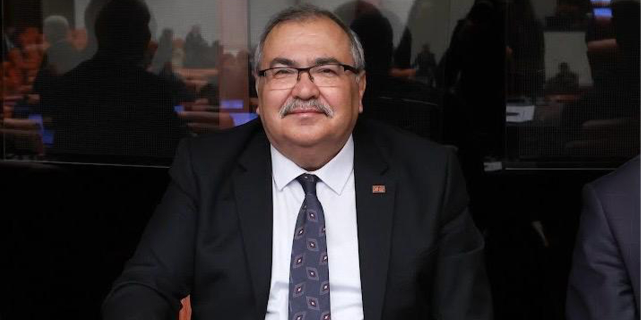 CHP’li Bülbül: “Halkın evi teslim alınamaz”