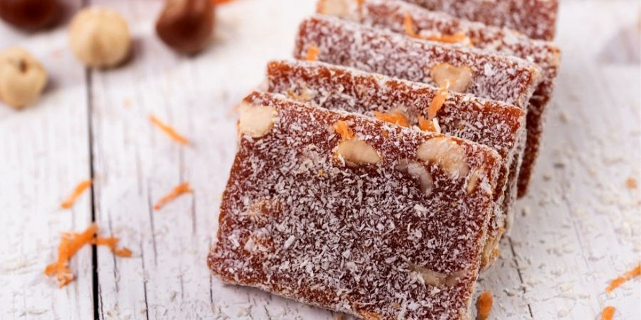 Gelenekten günümüze Mersin tatlılarının yolculuğu